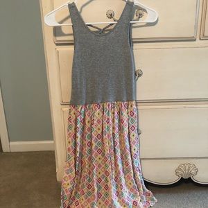 Gap kids dress size 12